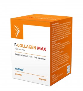 F-COLLAGEN MAX