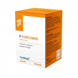 F-CURCUMIN