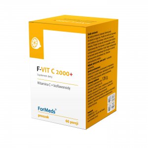 F-VIT C 2000 +