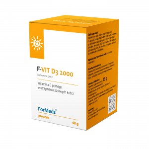 F-VIT D3 2000