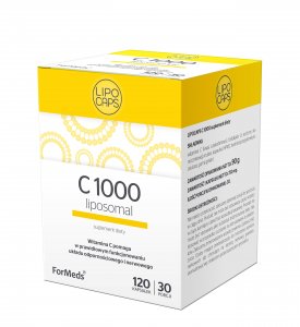 LIPOCAPS C 1000