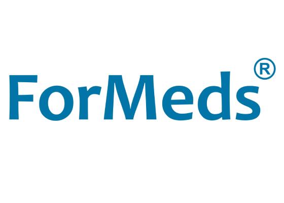 Logo ForMeds