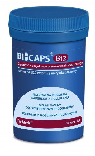 bicaps b12 spec