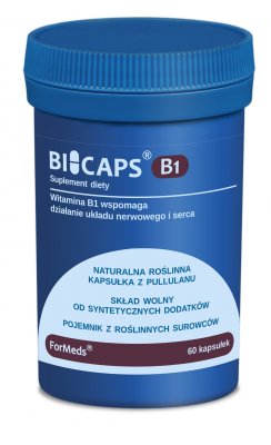 BICAPS B1