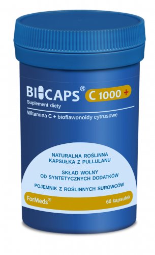 BICAPS C 1000+