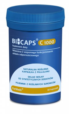 BICAPS C 1000