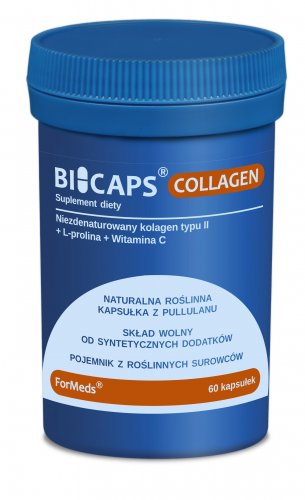 Bicaps Collagen