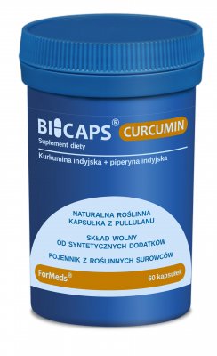 BICAPS CURCUMIN