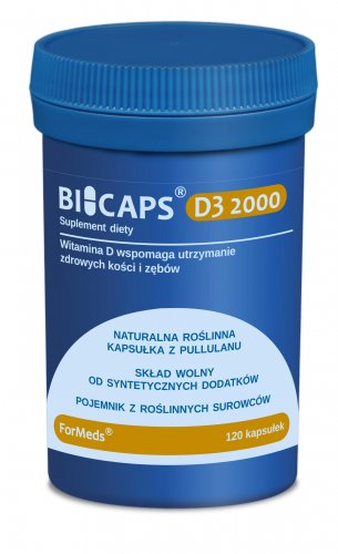 BICAPS D3 2000