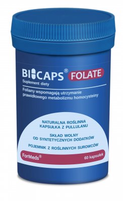 BICAPS FOLATE