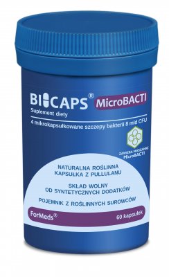 BICAPS MicroBACTI