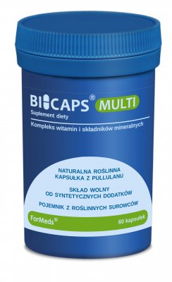 BICAPS MULTI