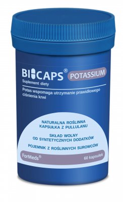 BICAPS POTASSIUM