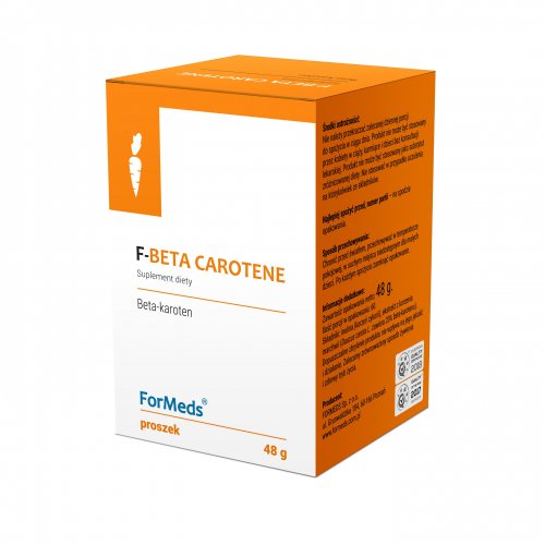 F-BETA CAROTENE