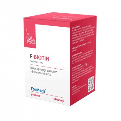 F-BIOTIN