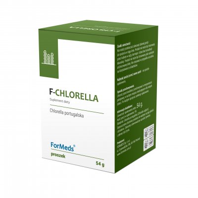 F-Chlorella