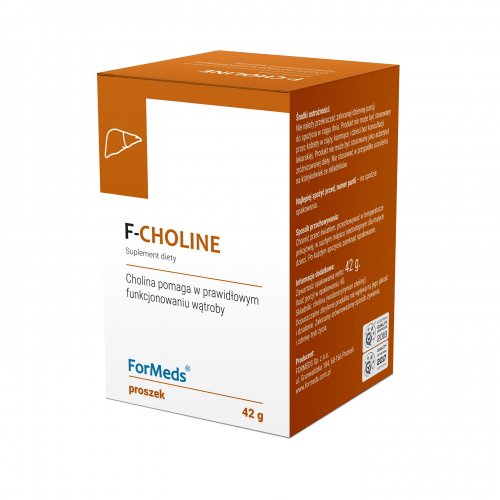 F-CHOLINE