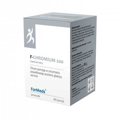 F-CHROMIUM 200