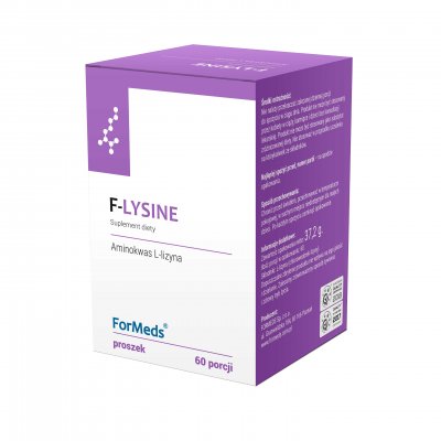 F-LYSINE