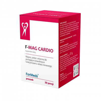 F-MAG CARDIO