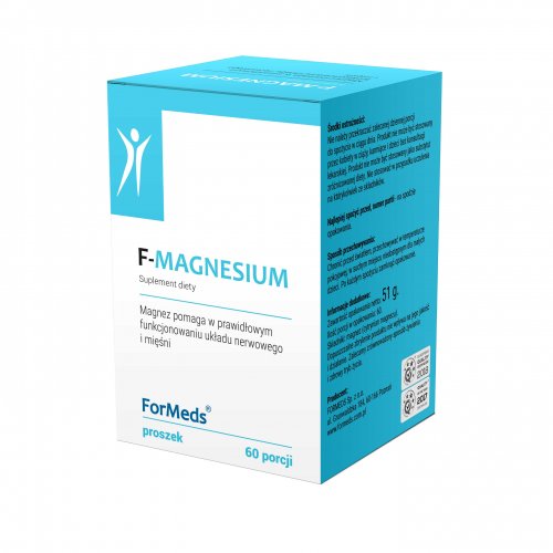 F-MAGNESIUM