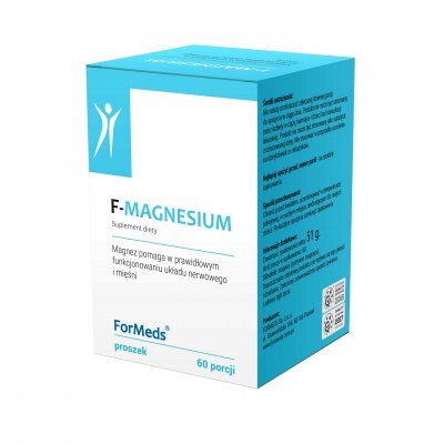 F-MAGNESIUM