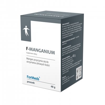 F-MANGANIUM