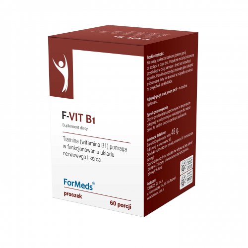 F-VIT B1