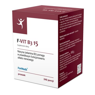 F-VIT B3 15