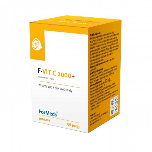 F-VIT C 2000 +