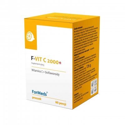 F-VIT C 2000 +