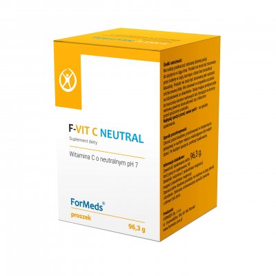 F-VIT C NEUTRAL