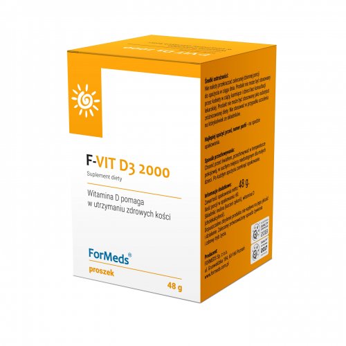 F-VIT D3 2000