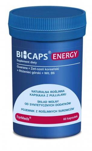 BICAPS ENERGY