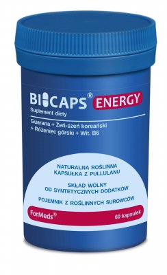 BICAPS ENERGY