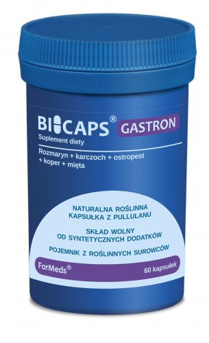 BICAPS GASTRON