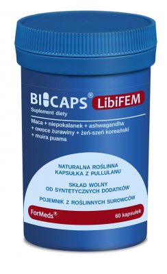 BICAPS LibiFEM