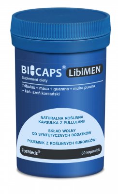 BICAPS LibiMEN